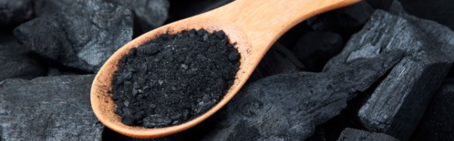 FocusCharcoal Powder